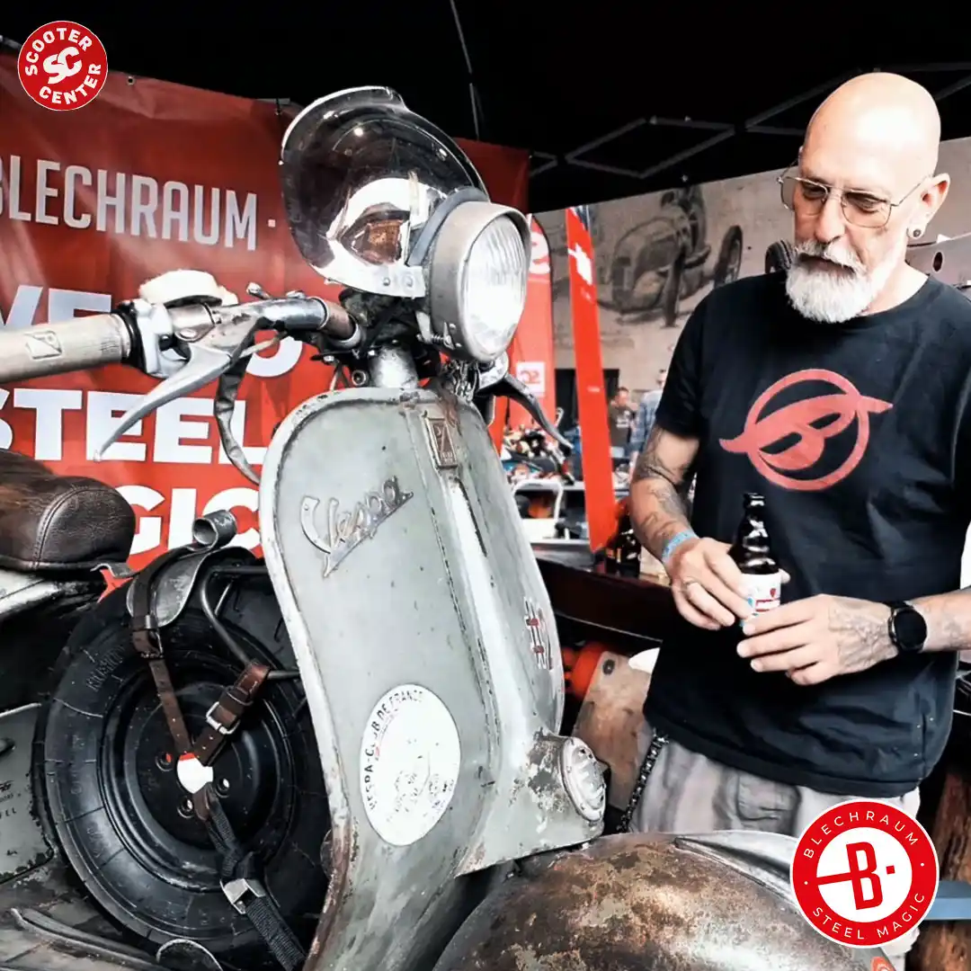 Blechraum